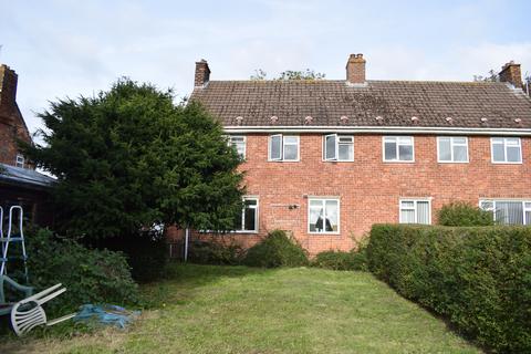 16 Bentley Lane, Grasby, Barnetby, DN38 6AW