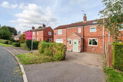 4 bedroom semi-detached house for sale, Sky Lane, Haddington, Lincoln, Lincolnshire, LN5