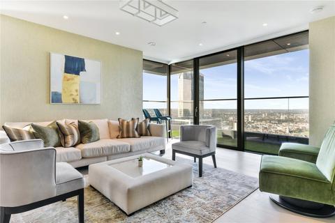 2 bedroom apartment to rent, Wards Place, London, E14