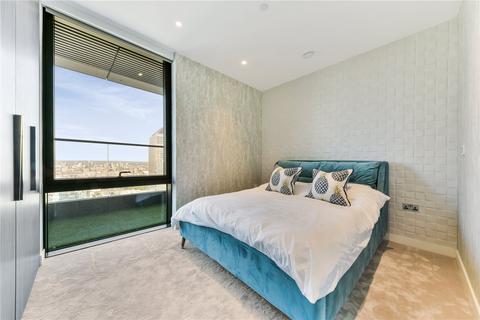 2 bedroom apartment to rent, Wards Place, London, E14