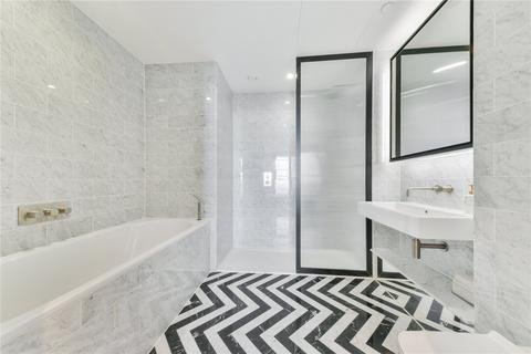 2 bedroom apartment to rent, Wards Place, London, E14