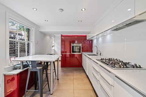 3 bedroom terraced house for sale, Elm Park, Brixton Hill, SW2