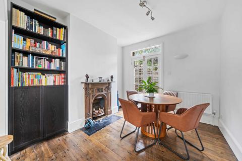 3 bedroom terraced house for sale, Elm Park, Brixton Hill, SW2