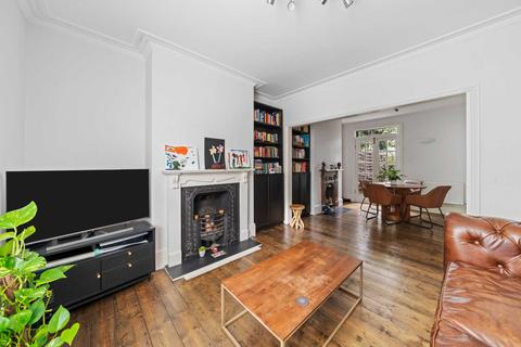 3 bedroom terraced house for sale, Elm Park, Brixton Hill, SW2