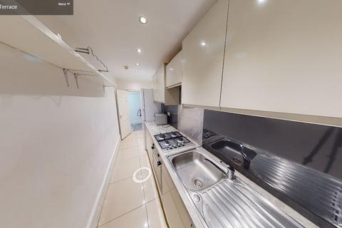 5 bedroom flat to rent - 23 Leam Terrace, Leamington Spa, Warwickshire, CV31
