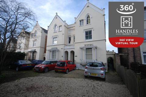 5 bedroom flat to rent, 23 Leam Terrace, Leamington Spa, Warwickshire, CV31