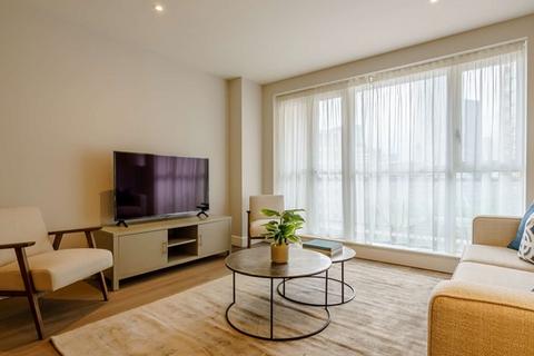 2 bedroom flat to rent - Two Bedroom 3rd floor apartment,39 Westferry Circus, London, Greater London, E14 8RW
