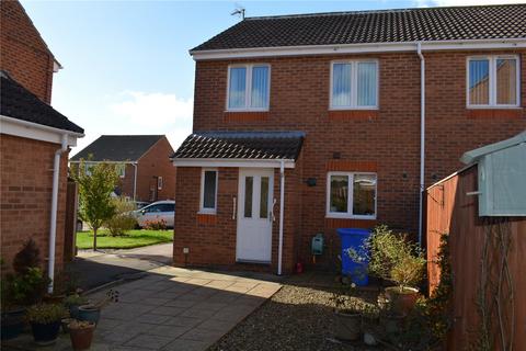 3 bedroom semi-detached house for sale, Givendale Close, Bridlington, East Yorkshire, YO16