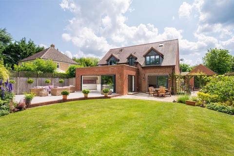 5 bedroom detached house for sale, Cumnor, Oxford OX2