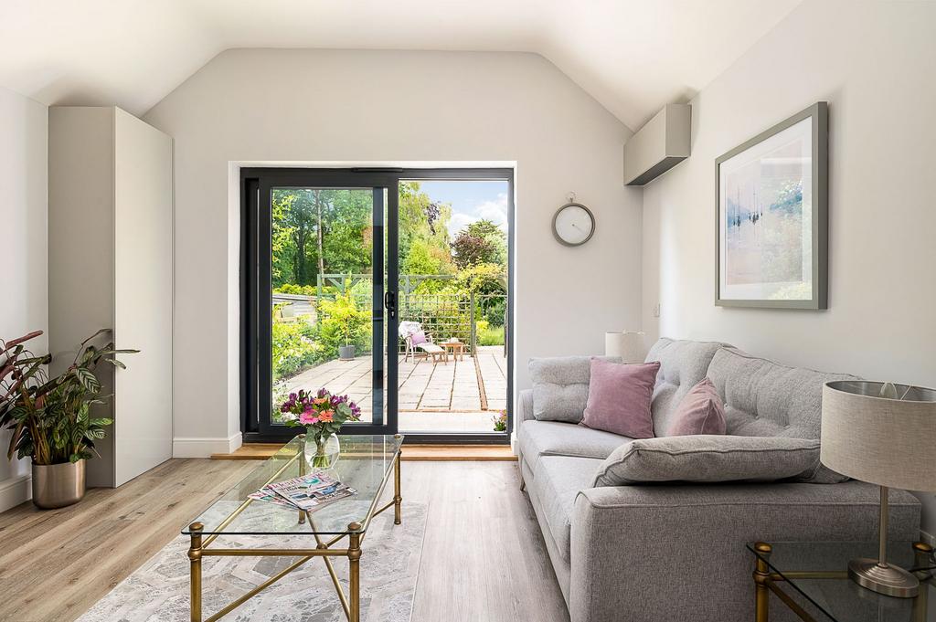 Annexe Sitting Room