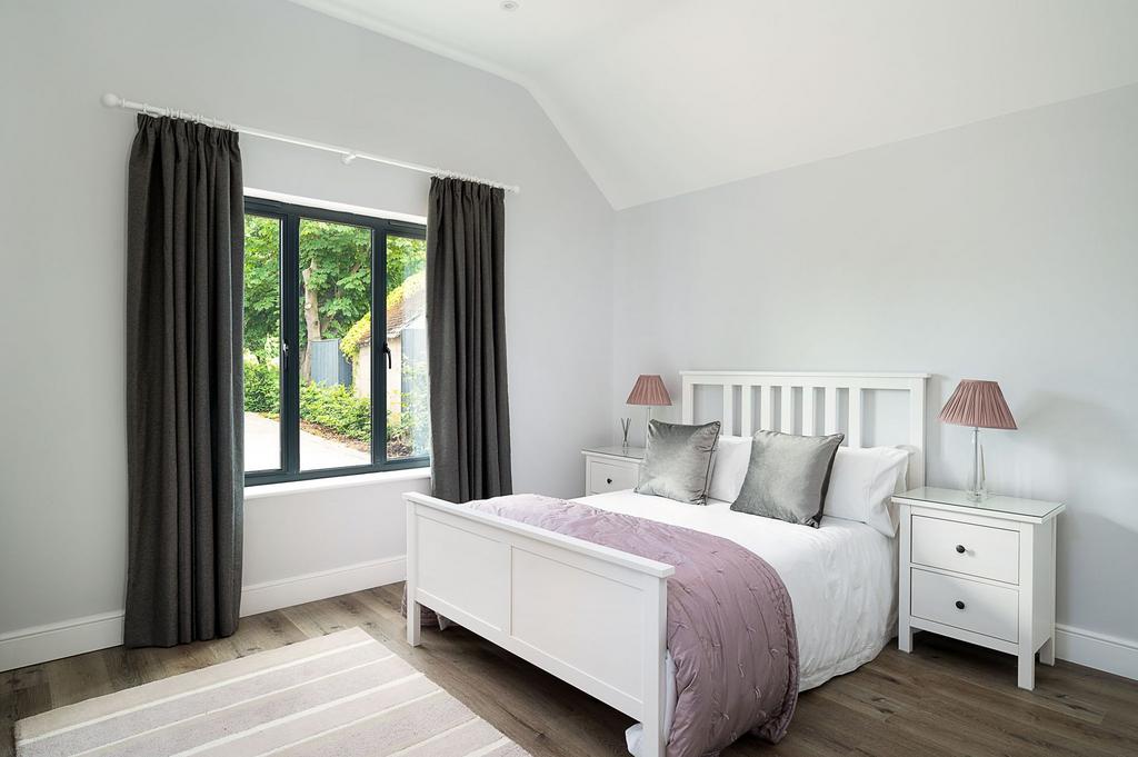 Annexe Bedroom