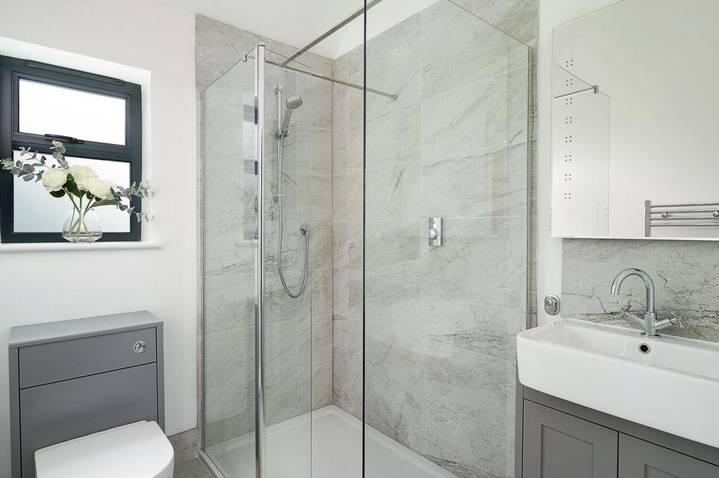 Annexe Bathroom