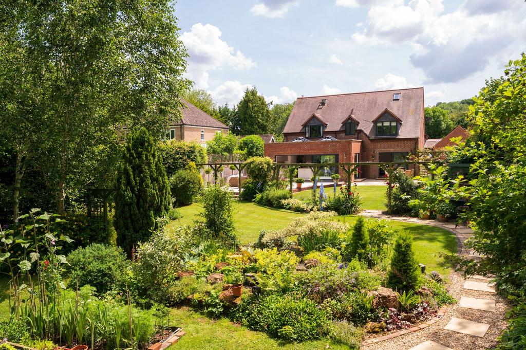 Gardens