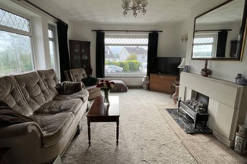 4 bedroom detached house for sale - Parc Henri Lane, Ammanford, Carmarthenshire.