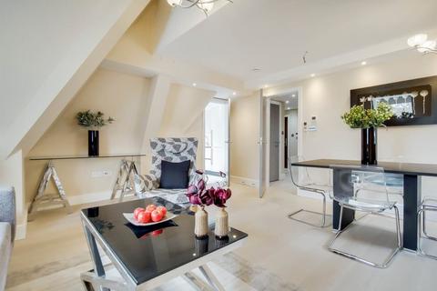 1 bedroom flat to rent, 51 Fitzjohns Avenue, Hampstead