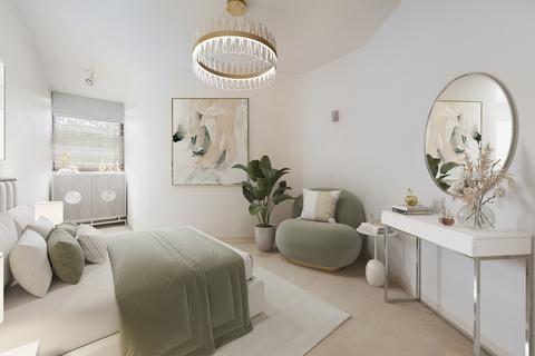 5 West Rise, London, W2 2YA