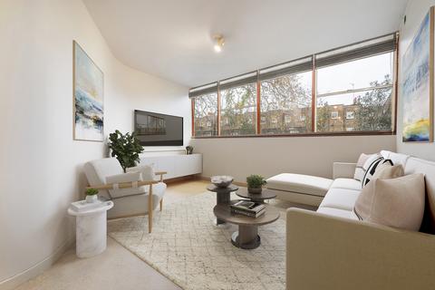 5 West Rise, London, W2 2YA