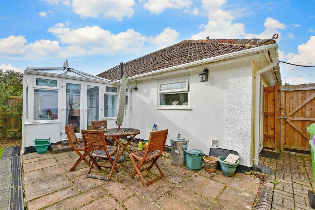 Patio / Decking