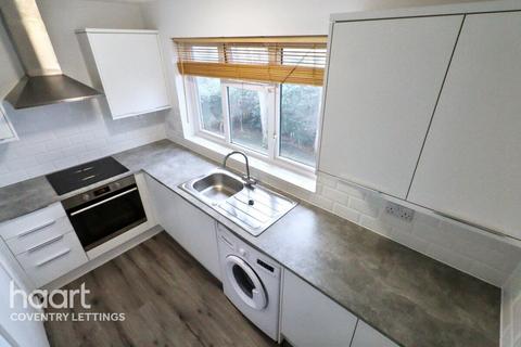 1 bedroom apartment to rent, Webster Avenue, Kenilworth
