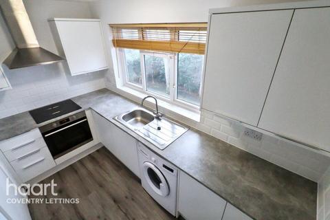 1 bedroom apartment to rent, Webster Avenue, Kenilworth