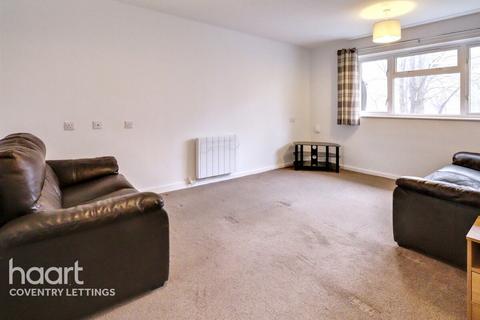 1 bedroom apartment to rent, Webster Avenue, Kenilworth