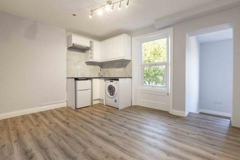 1 bedroom flat to rent, Lexham Gardens (4), Kensington, London, W8