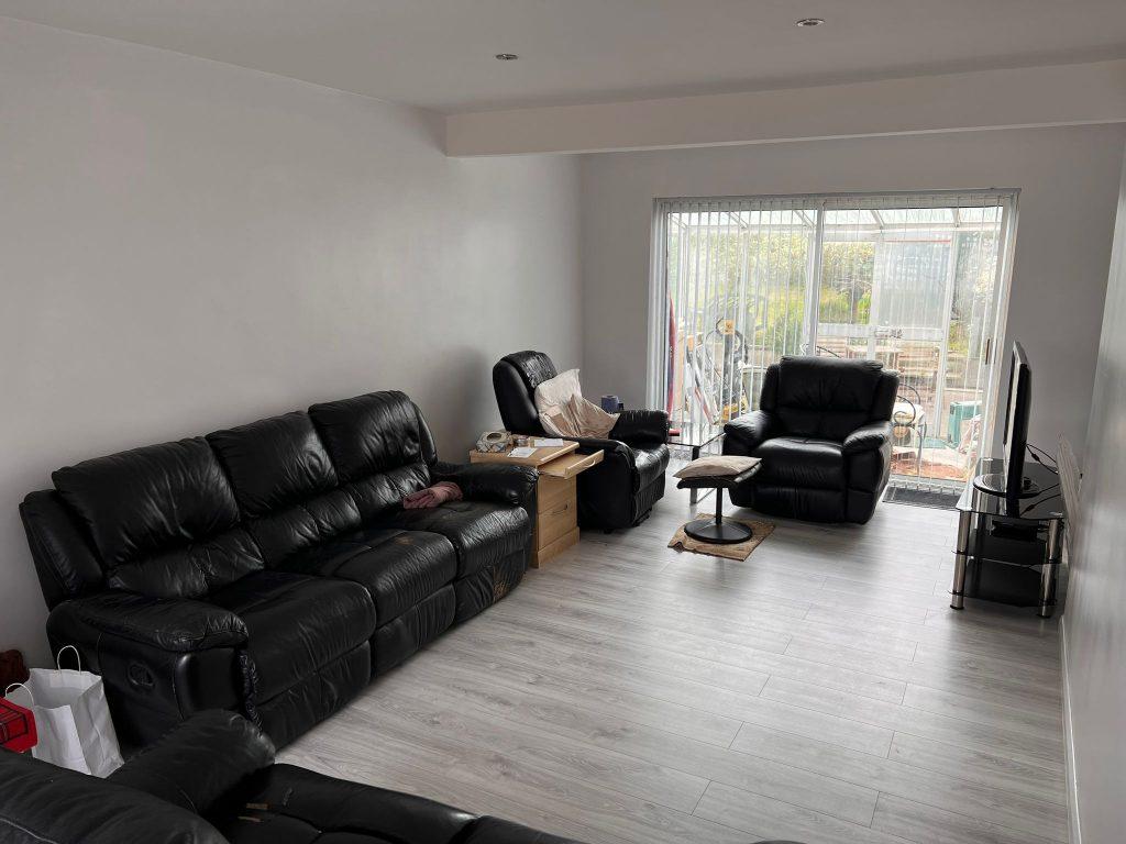 4 Bed Bungalow – Swinstead Road, Evington, Leicester, LE5 6JJ. £1450 PCM.