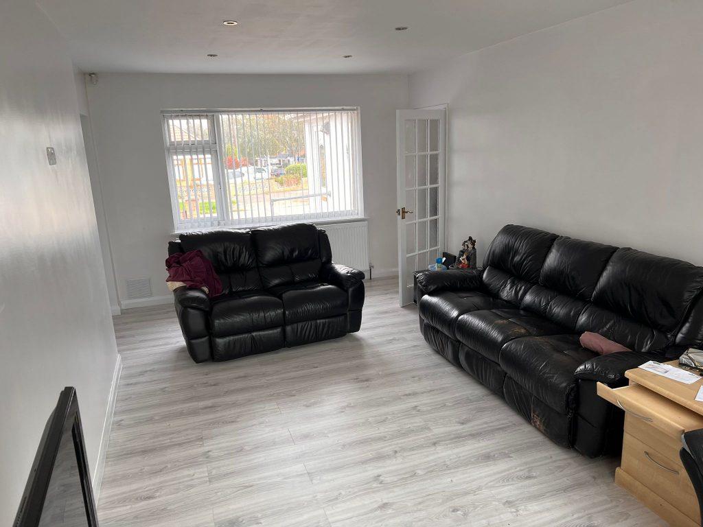 House in Leicester - View 2