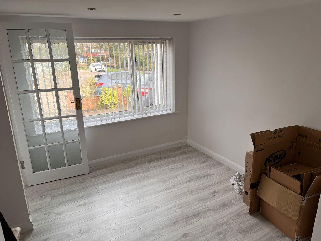 House in Leicester - View 3