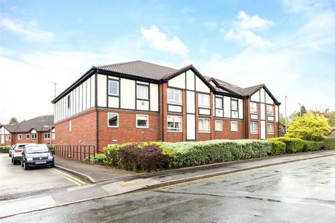 1 bedroom apartment for sale, Grosvenor Park, Pennhouse Avenue, Wolverhampton, West Midlands, WV4