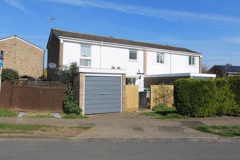3 bedroom semi-detached house for sale, Widdenton View, High Wycombe HP14