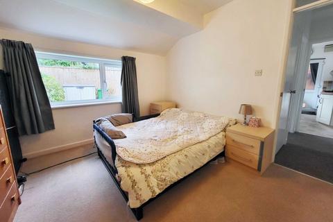 2 bedroom semi-detached bungalow for sale, Marlborough Close, Musbury, Axminster
