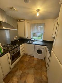 Apartment 2, 18 Appleton Street, Manchester, M8 0BR