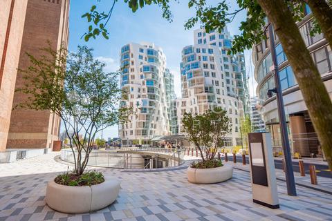 3 bedroom apartment for sale, Pico House, Prospect Way, Battersea Power Station