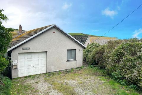3 bedroom bungalow for sale, Port Isaac, Cornwall