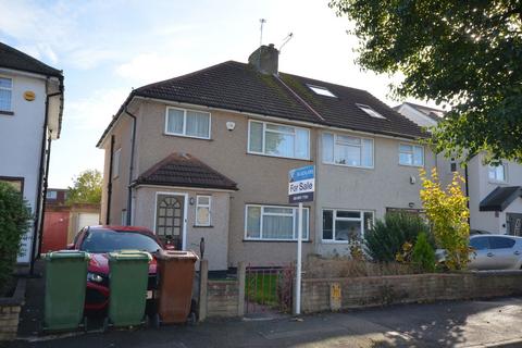 Kingshill Drive, Kenton, Harrow, HA3 8QS