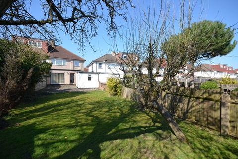 3 bedroom semi-detached house for sale, Kingshill Drive, Kenton, Harrow, HA3 8QS