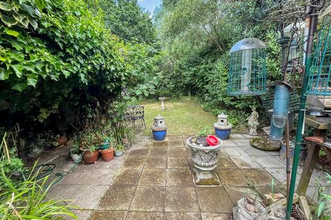 2 bedroom chalet for sale - Edwin Road, Rainham, Gillingham, Kent