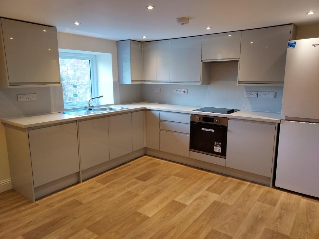 Lowood Lodge, Melrose, Scottish Borders, TD6 1 bed detached house £