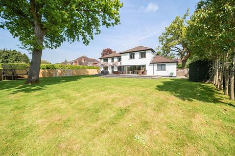 6 bedroom detached house for sale, Cross Way, Shawford, Winchester, Hampshire, SO21