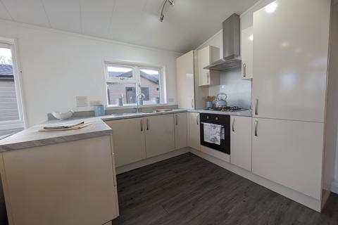 2 bedroom lodge for sale, Tingdene Catchwater at Tallington Lakes, Tallington Lakes Leisure Park Ltd, Barholm Road PE9