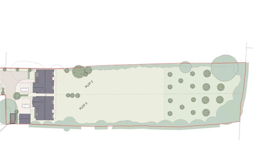 Plot Plans
