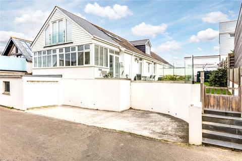 4 bedroom semi-detached house for sale, New Polzeath, Wadebridge, Cornwall, PL27
