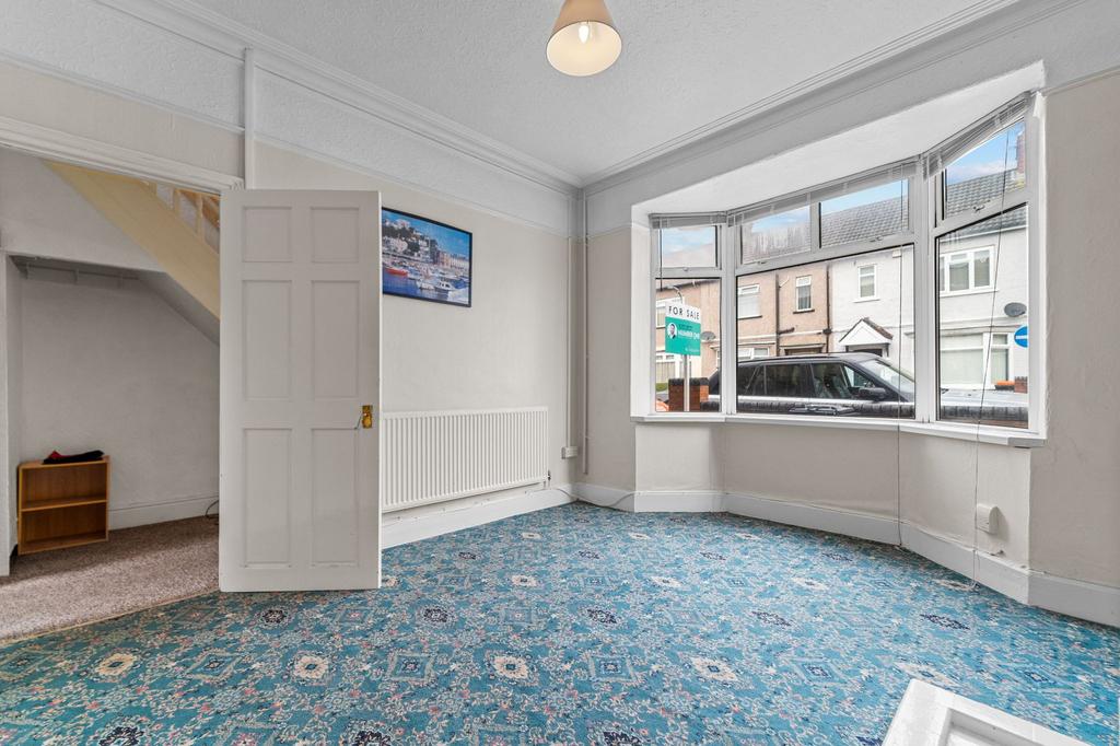 Houses For Sale Balmoral Road Newport at Mary Seigler blog