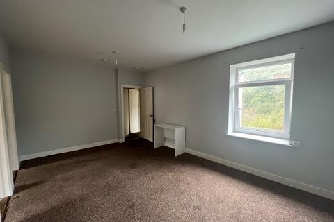 2 bedroom flat to rent, King Edward Street, Blaengarw, Bridgend