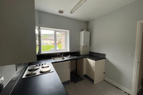 2 bedroom flat to rent, King Edward Street, Blaengarw, Bridgend