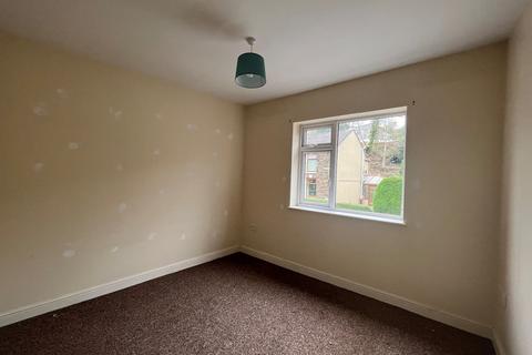 2 bedroom flat to rent, King Edward Street, Blaengarw, Bridgend