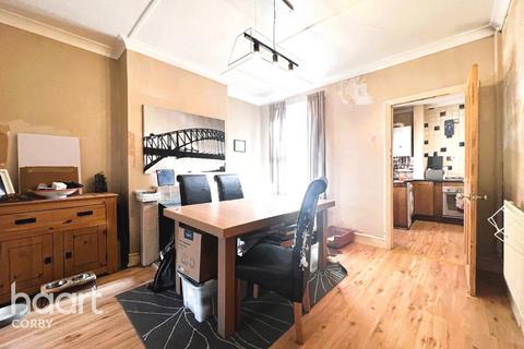 3 Harrington Road, Rothwell, Kettering, NN14 6AP