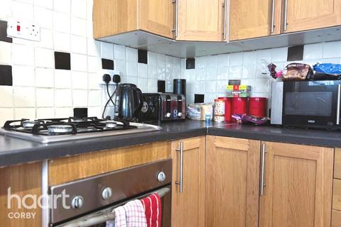 3 Harrington Road, Rothwell, Kettering, NN14 6AP