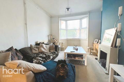 3 Harrington Road, Rothwell, Kettering, NN14 6AP